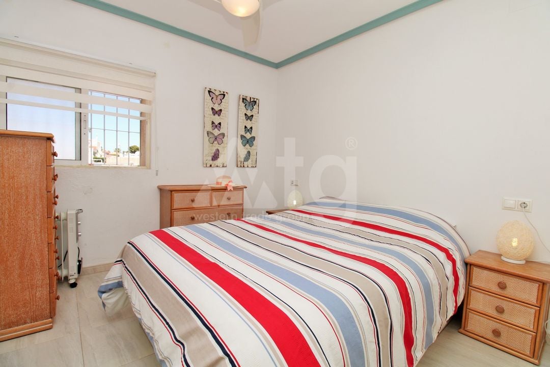 Bungalow de 1 chambre à Villamartin - VC142867 - Photo - 7