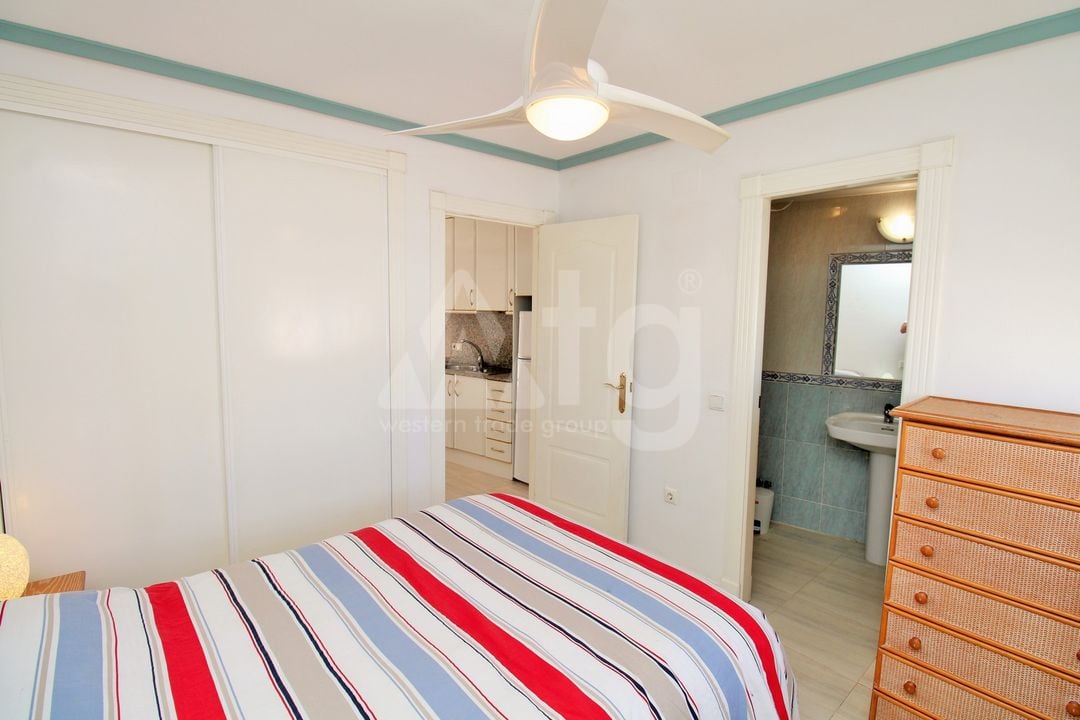 Bungalow de 1 chambre à Villamartin - VC142867 - Photo - 8