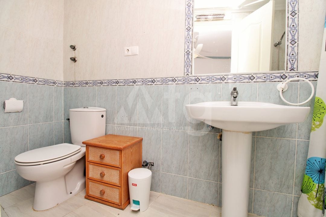 Bungalow de 1 chambre à Villamartin - VC142867 - Photo - 9