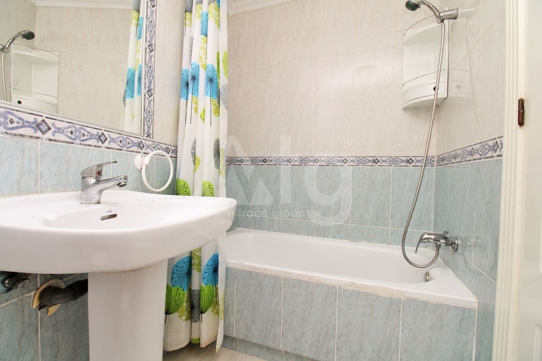 Bungalow de 1 chambre à Villamartin - VC142867 - Photo - 10