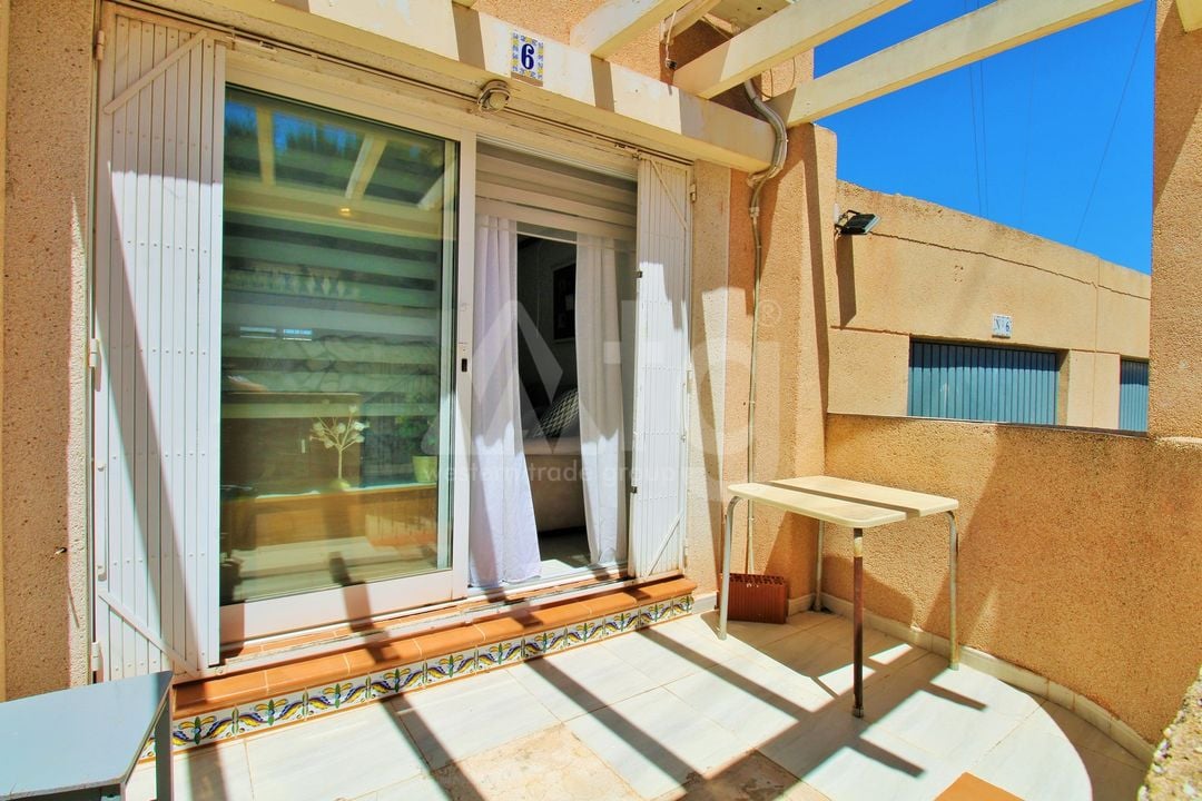 Bungalow de 1 chambre à Villamartin - VC142867 - Photo - 11