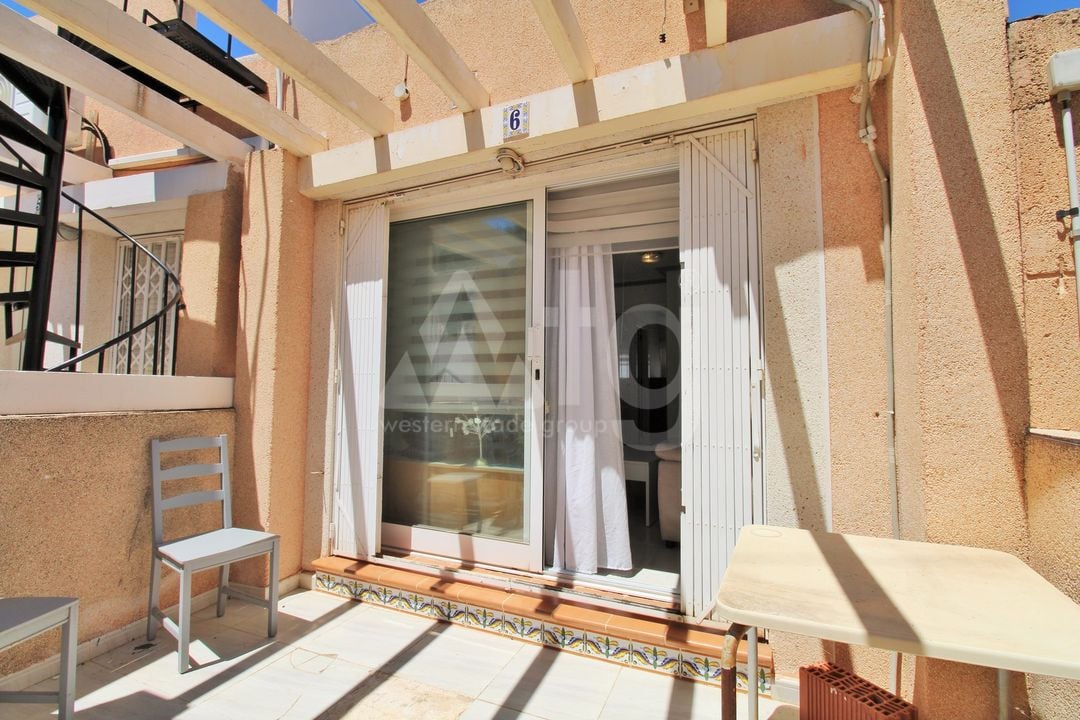 Bungalow de 1 chambre à Villamartin - VC142867 - Photo - 2