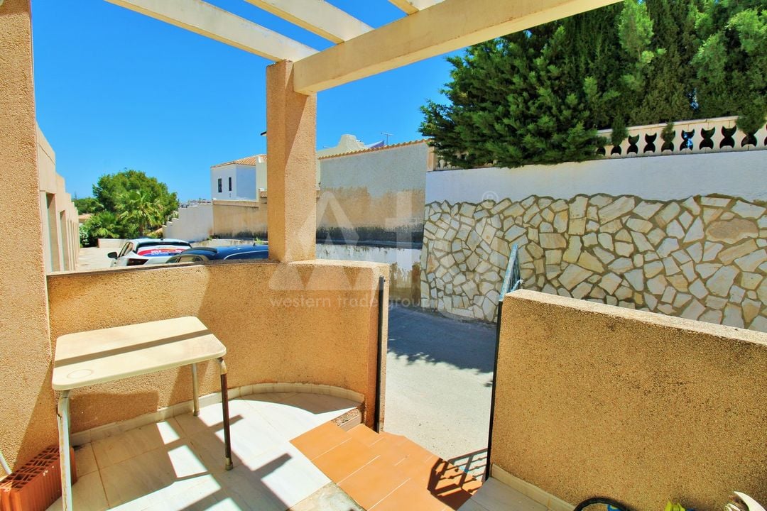 Bungalow de 1 chambre à Villamartin - VC142867 - Photo - 12