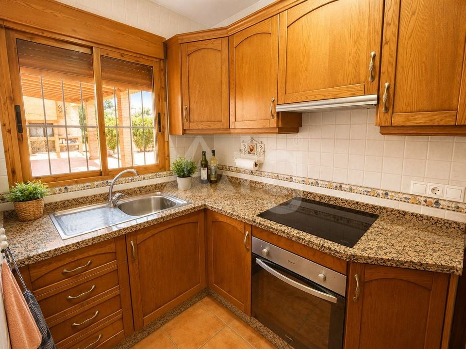 3 bedroom Villa in Torrevieja - TT142869 - Photo - 6