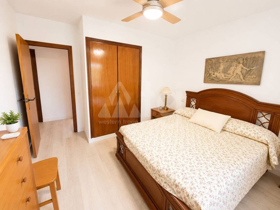 3 bedroom Villa in Torrevieja - TT142869 - Photo - 11