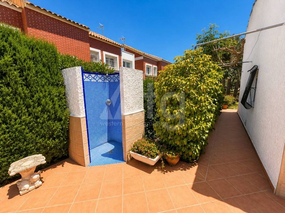 3 bedroom Villa in Torrevieja - TT142869 - Photo - 24