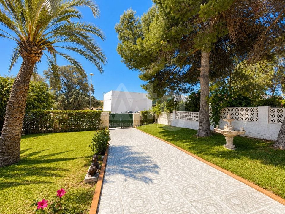 3 bedroom Villa in Torrevieja - TT142869 - Photo - 27