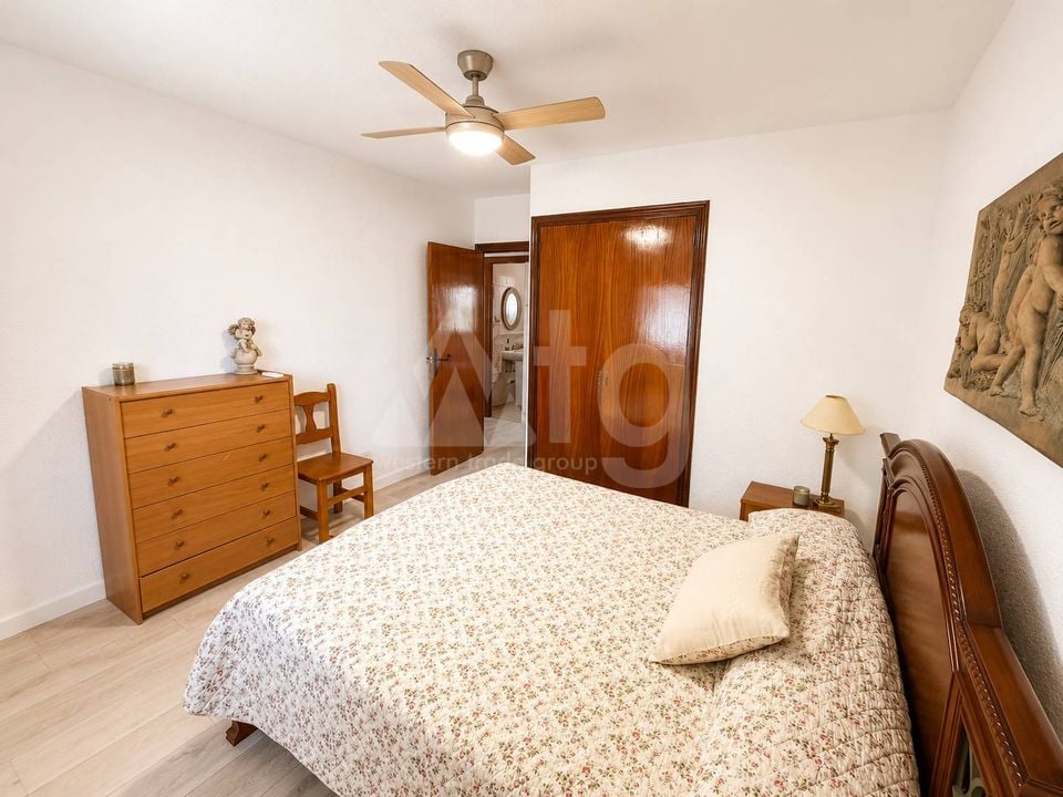 3 bedroom Villa in Torrevieja - TT142869 - Photo - 12