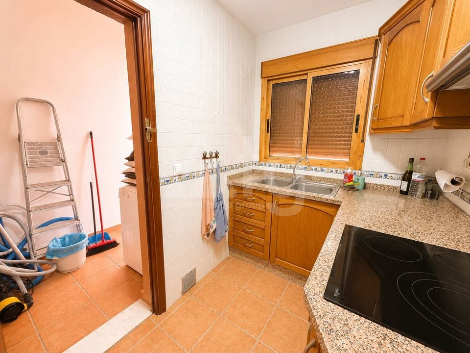 3 bedroom Villa in Torrevieja - TT142869 - Photo - 7