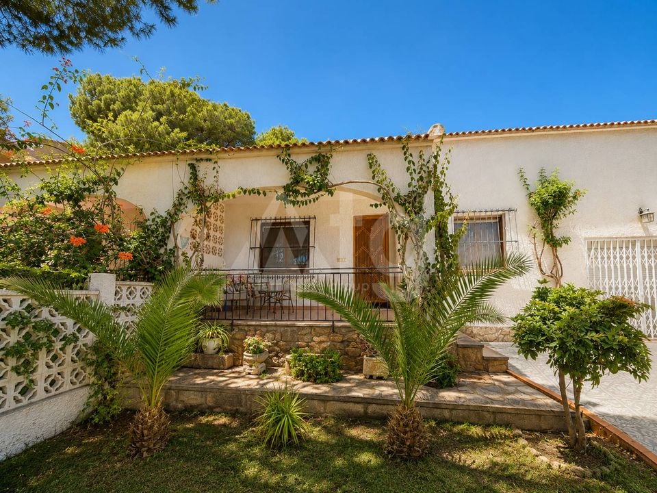 3 bedroom Villa in Torrevieja - TT142869 - Photo - 1