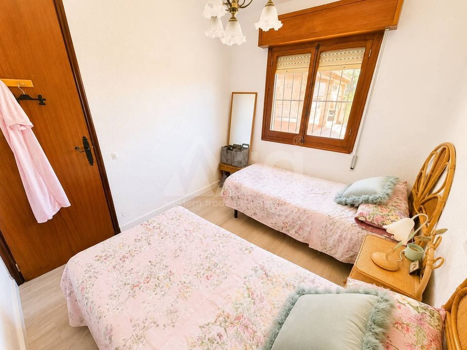 3 bedroom Villa in Torrevieja - TT142869 - Photo - 18