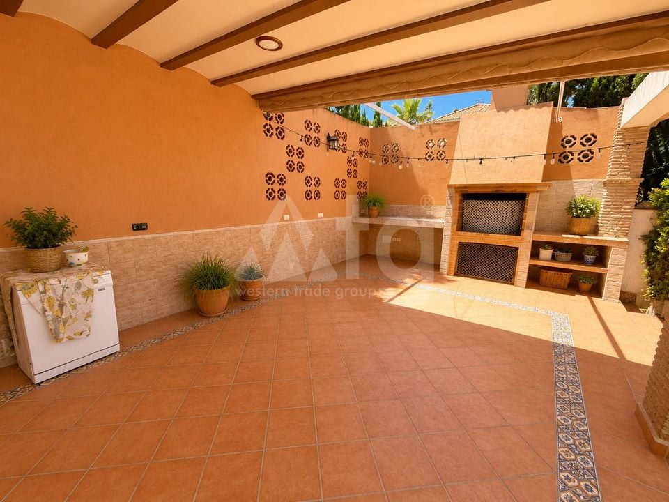 3 bedroom Villa in Torrevieja - TT142869 - Photo - 25