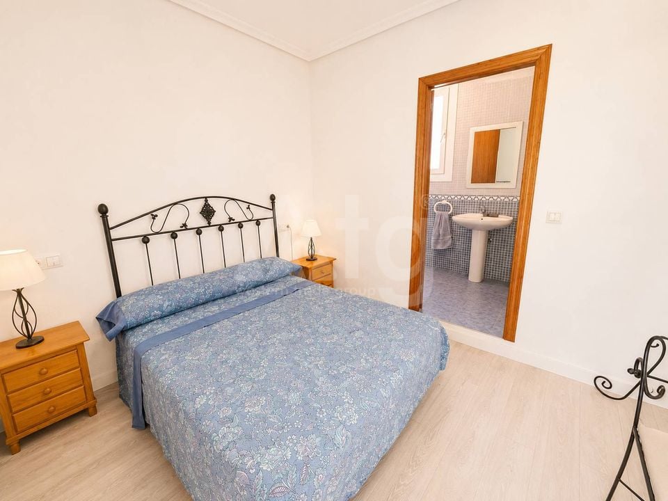3 bedroom Villa in Torrevieja - TT142869 - Photo - 13