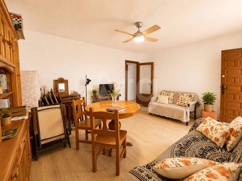 3 bedroom Villa in Torrevieja - TT142869 - Photo - 5