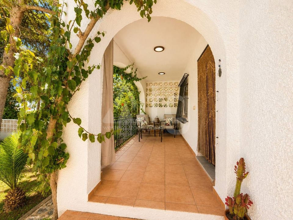 3 bedroom Villa in Torrevieja - TT142869 - Photo - 26