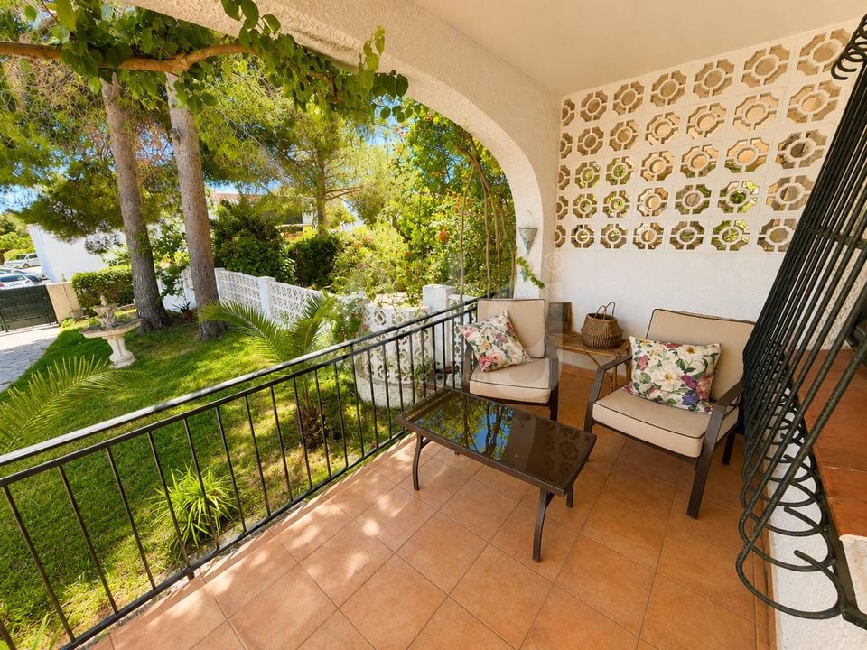 3 bedroom Villa in Torrevieja - TT142869 - Photo - 3