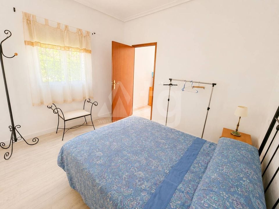 3 bedroom Villa in Torrevieja - TT142869 - Photo - 14