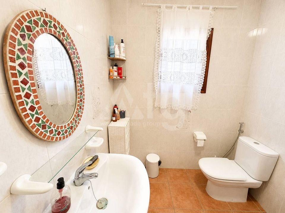3 bedroom Villa in Torrevieja - TT142869 - Photo - 20
