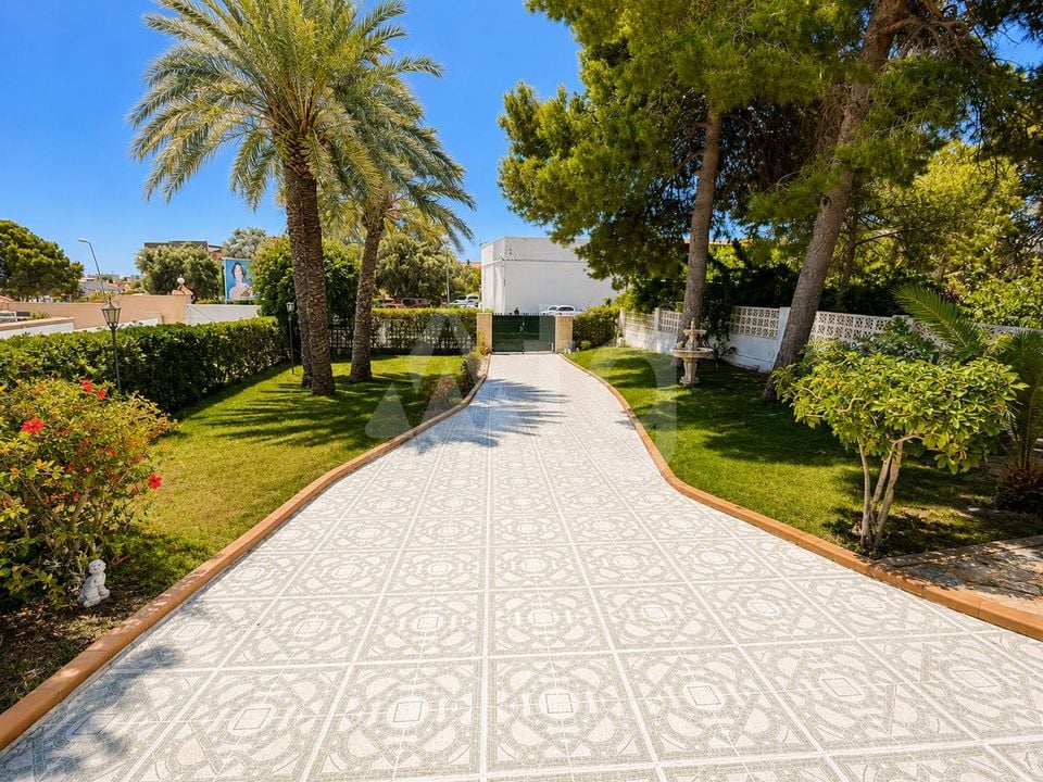 3 bedroom Villa in Torrevieja - TT142869 - Photo - 28