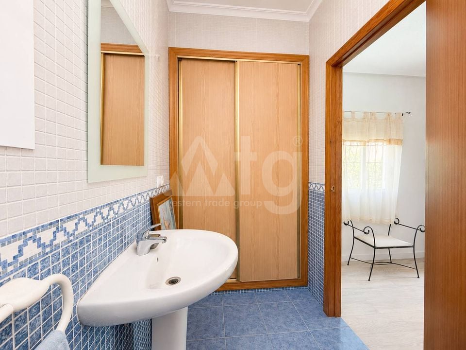 3 bedroom Villa in Torrevieja - TT142869 - Photo - 23