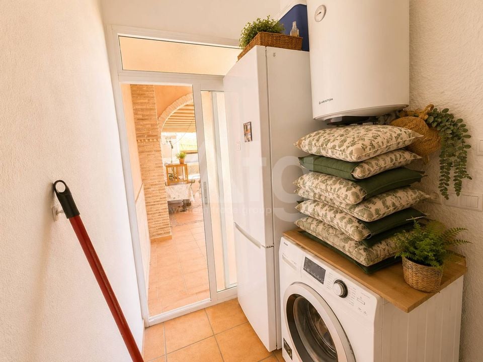 3 bedroom Villa in Torrevieja - TT142869 - Photo - 9