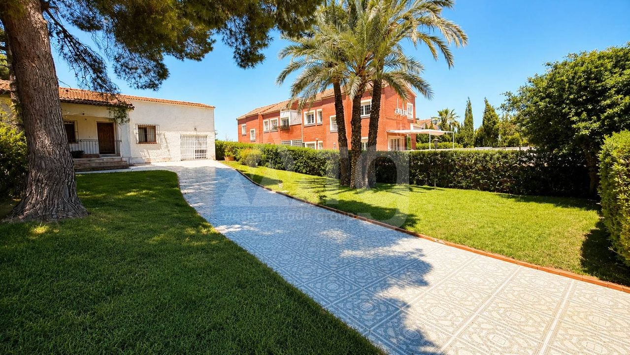 3 bedroom Villa in Torrevieja - TT142869 - Photo - 30
