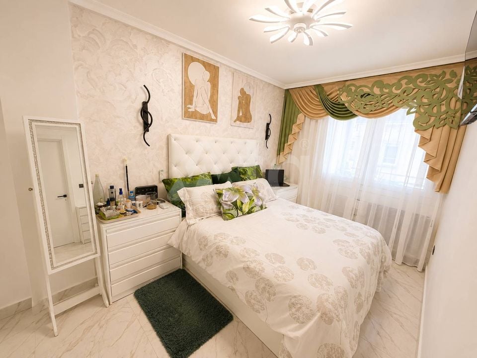 Apartmán   v Torrevieja, 4 ložnice - TT142872 - Foto - 7
