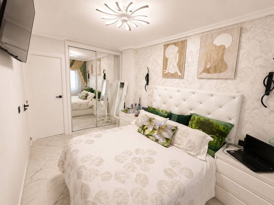 Apartmán   v Torrevieja, 4 ložnice - TT142872 - Foto - 8