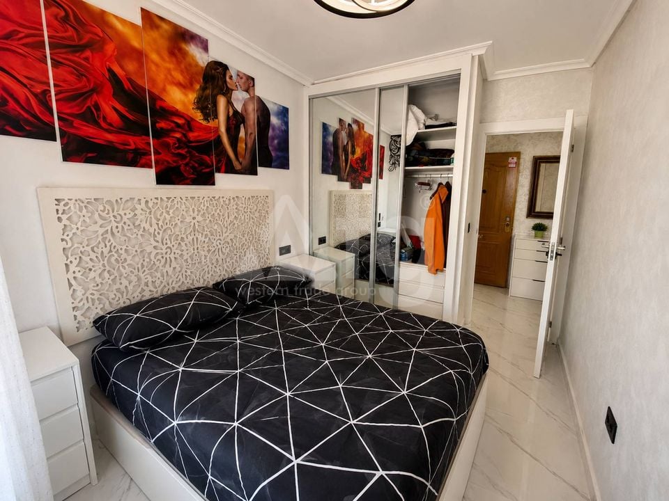 Apartmán   v Torrevieja, 4 ložnice - TT142872 - Foto - 10