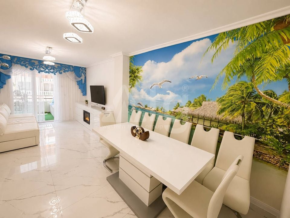 Apartmán   v Torrevieja, 4 ložnice - TT142872 - Foto - 3
