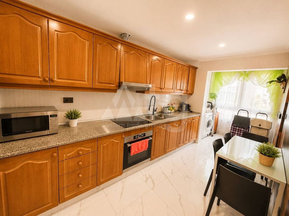 Apartmán   v Torrevieja, 4 ložnice - TT142872 - Foto - 5