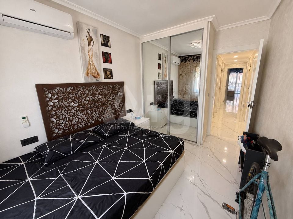 Apartmán   v Torrevieja, 4 ložnice - TT142872 - Foto - 12