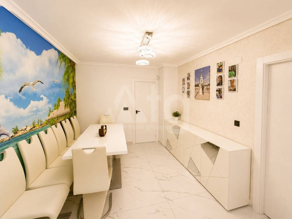 Apartmán   v Torrevieja, 4 ložnice - TT142872 - Foto - 2