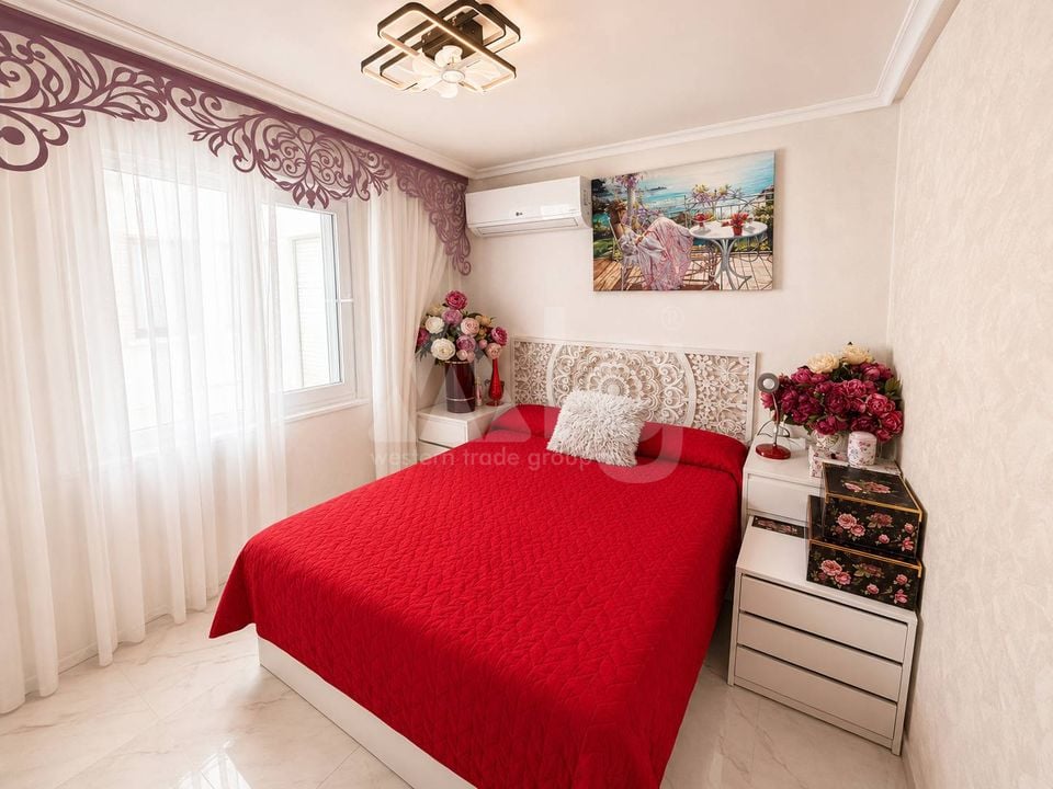Apartmán   v Torrevieja, 4 ložnice - TT142872 - Foto - 13