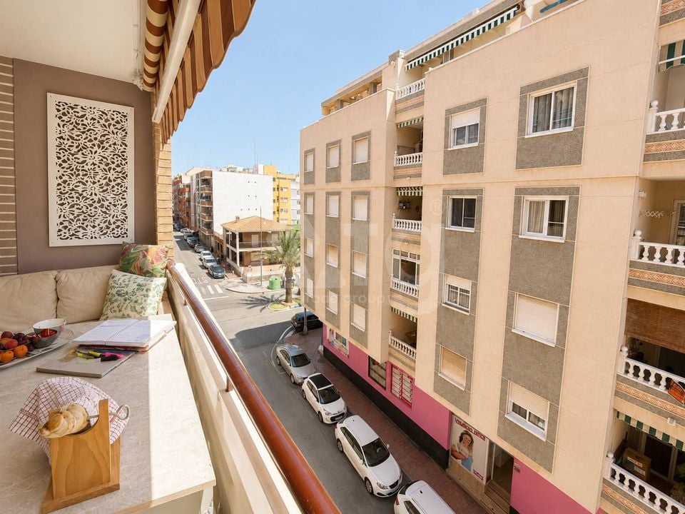 Apartmán   v Torrevieja, 4 ložnice - TT142872 - Foto - 22