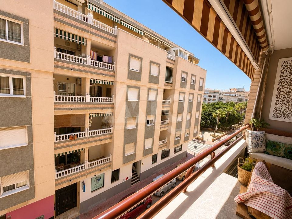 Apartmán   v Torrevieja, 4 ložnice - TT142872 - Foto - 1