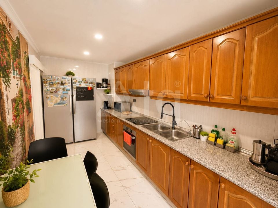 Apartmán   v Torrevieja, 4 ložnice - TT142872 - Foto - 4