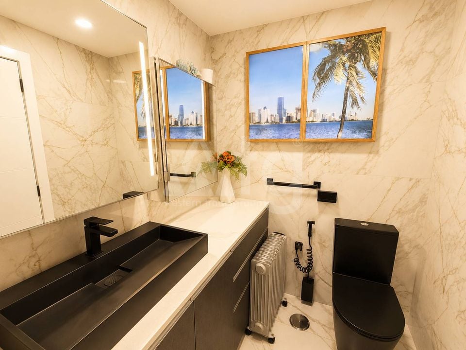 Apartmán   v Torrevieja, 4 ložnice - TT142872 - Foto - 17