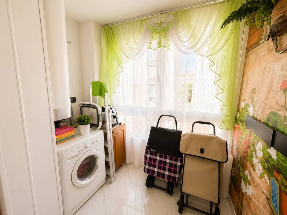 Apartmán   v Torrevieja, 4 ložnice - TT142872 - Foto - 6