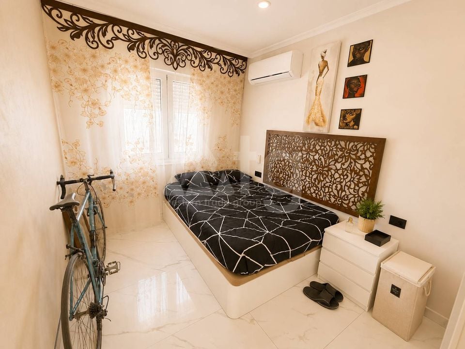 Apartmán   v Torrevieja, 4 ložnice - TT142872 - Foto - 11