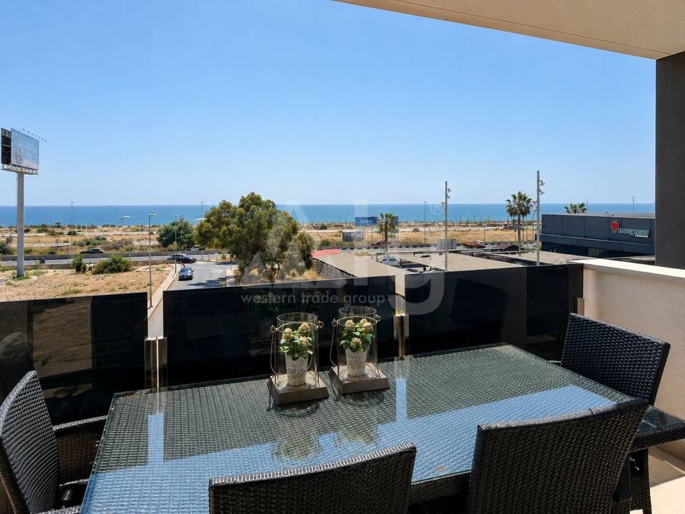 Apartament cu 3 dormitoare în Orihuela Costa - TT142875 - Imagini - 17