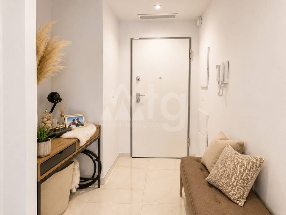Apartament cu 3 dormitoare în Orihuela Costa - TT142875 - Imagini - 19