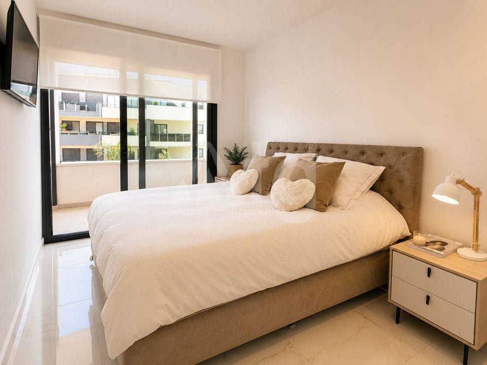 Apartament cu 3 dormitoare în Orihuela Costa - TT142875 - Imagini - 6