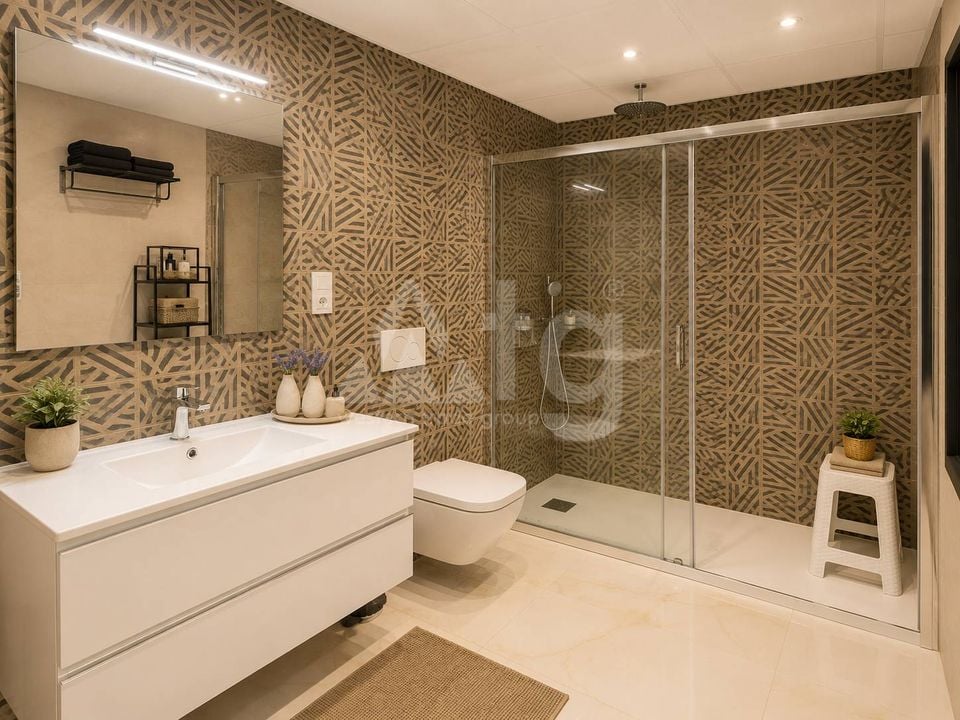 Apartament cu 3 dormitoare în Orihuela Costa - TT142875 - Imagini - 13