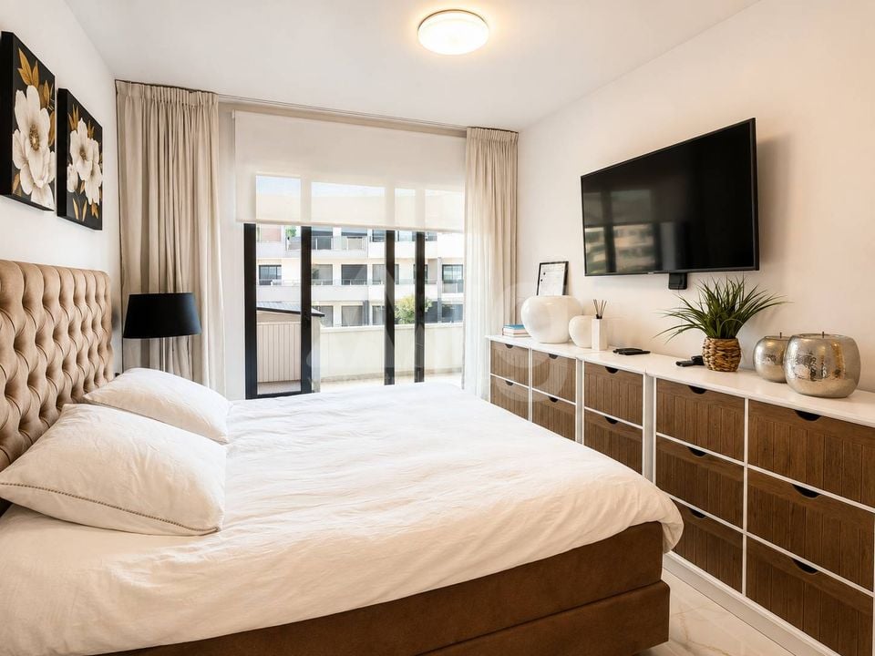 Apartament cu 3 dormitoare în Orihuela Costa - TT142875 - Imagini - 7