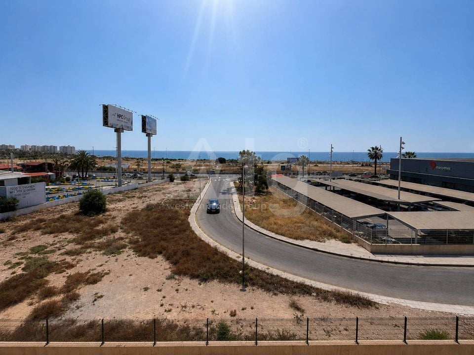 Apartament cu 3 dormitoare în Orihuela Costa - TT142875 - Imagini - 26