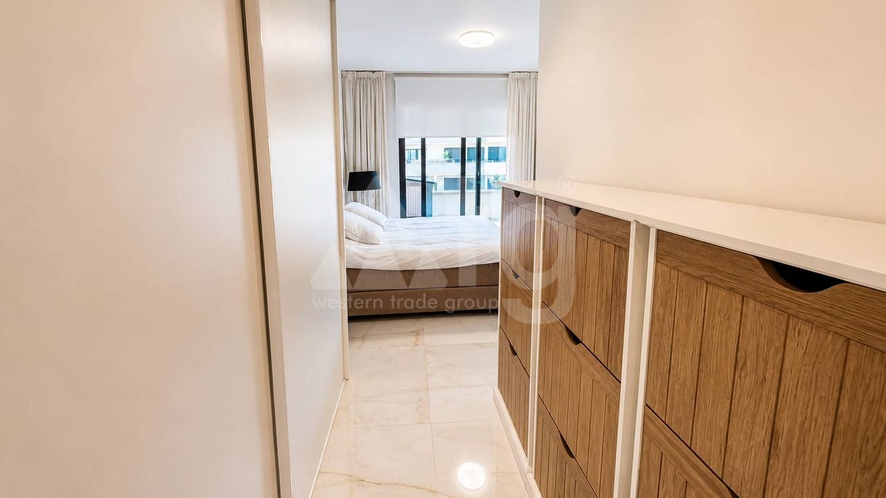 Apartament cu 3 dormitoare în Orihuela Costa - TT142875 - Imagini - 9