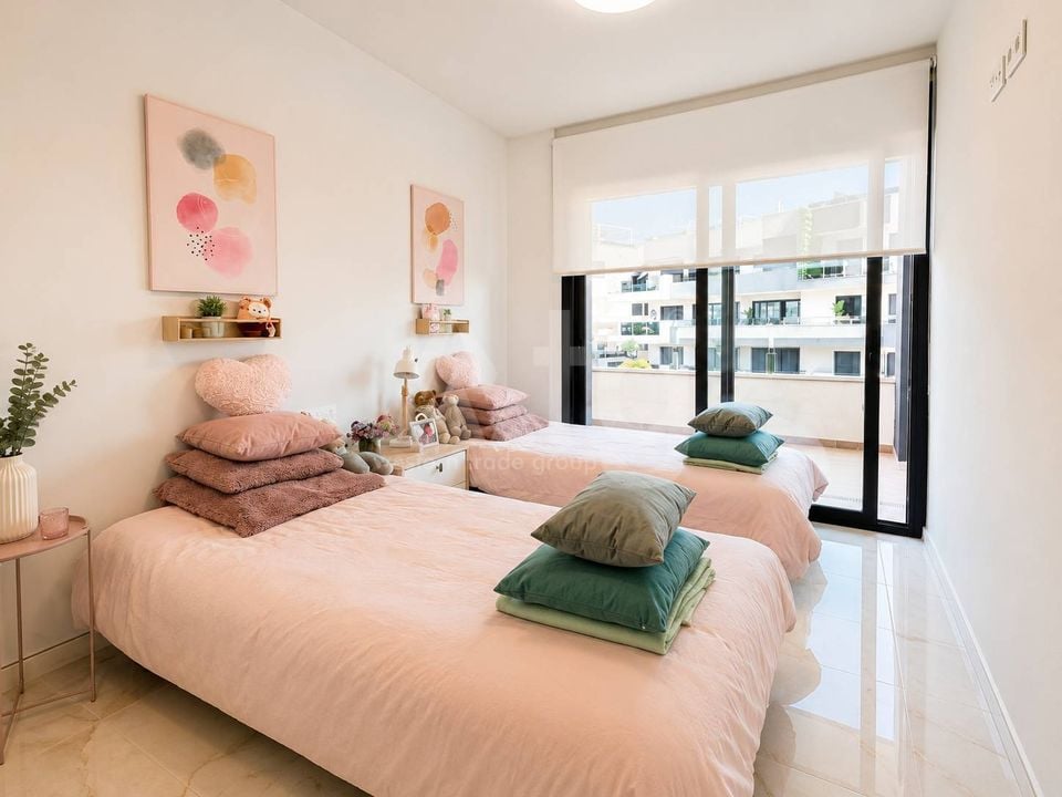 Apartament cu 3 dormitoare în Orihuela Costa - TT142875 - Imagini - 10