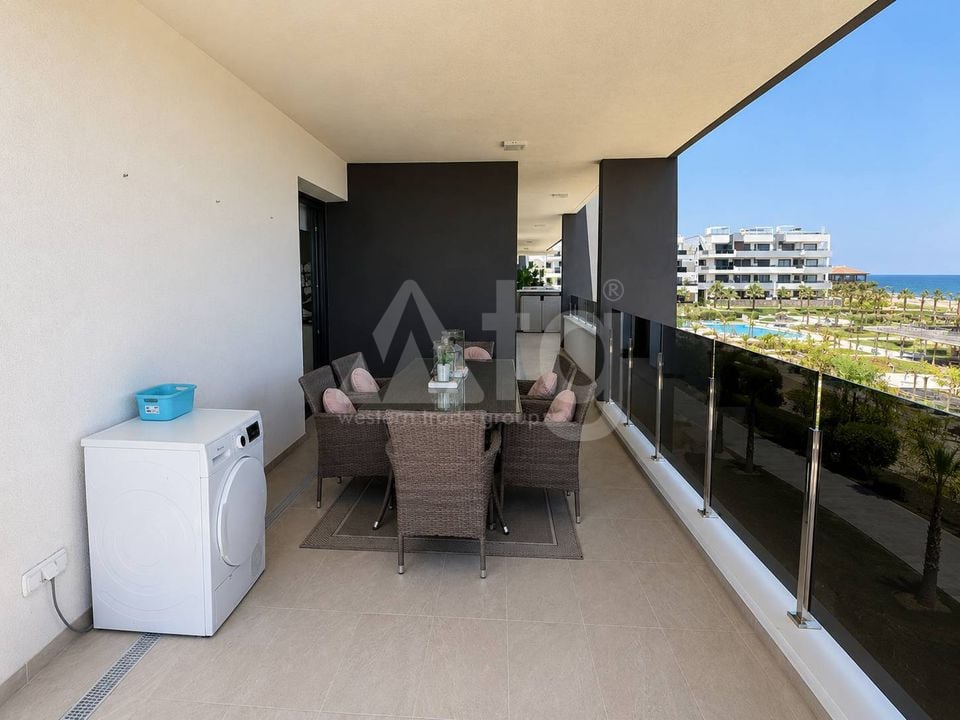 Apartament cu 3 dormitoare în Orihuela Costa - TT142875 - Imagini - 15