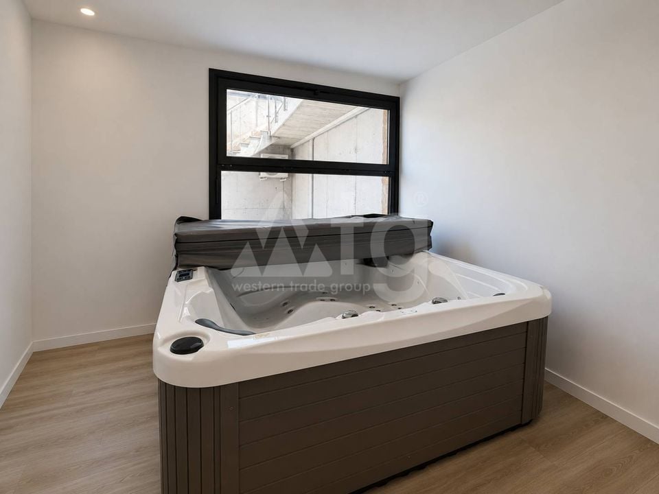Apartament cu 3 dormitoare în Orihuela Costa - TT142875 - Imagini - 21
